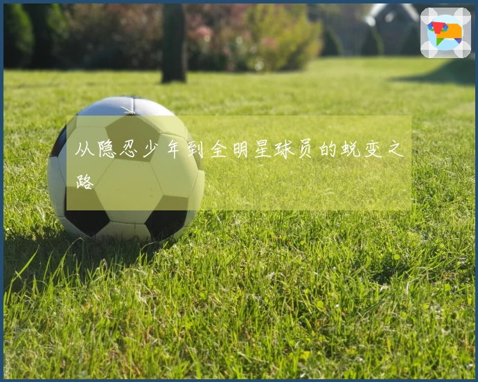 从隐忍少年到全明星球员的蜕变之路